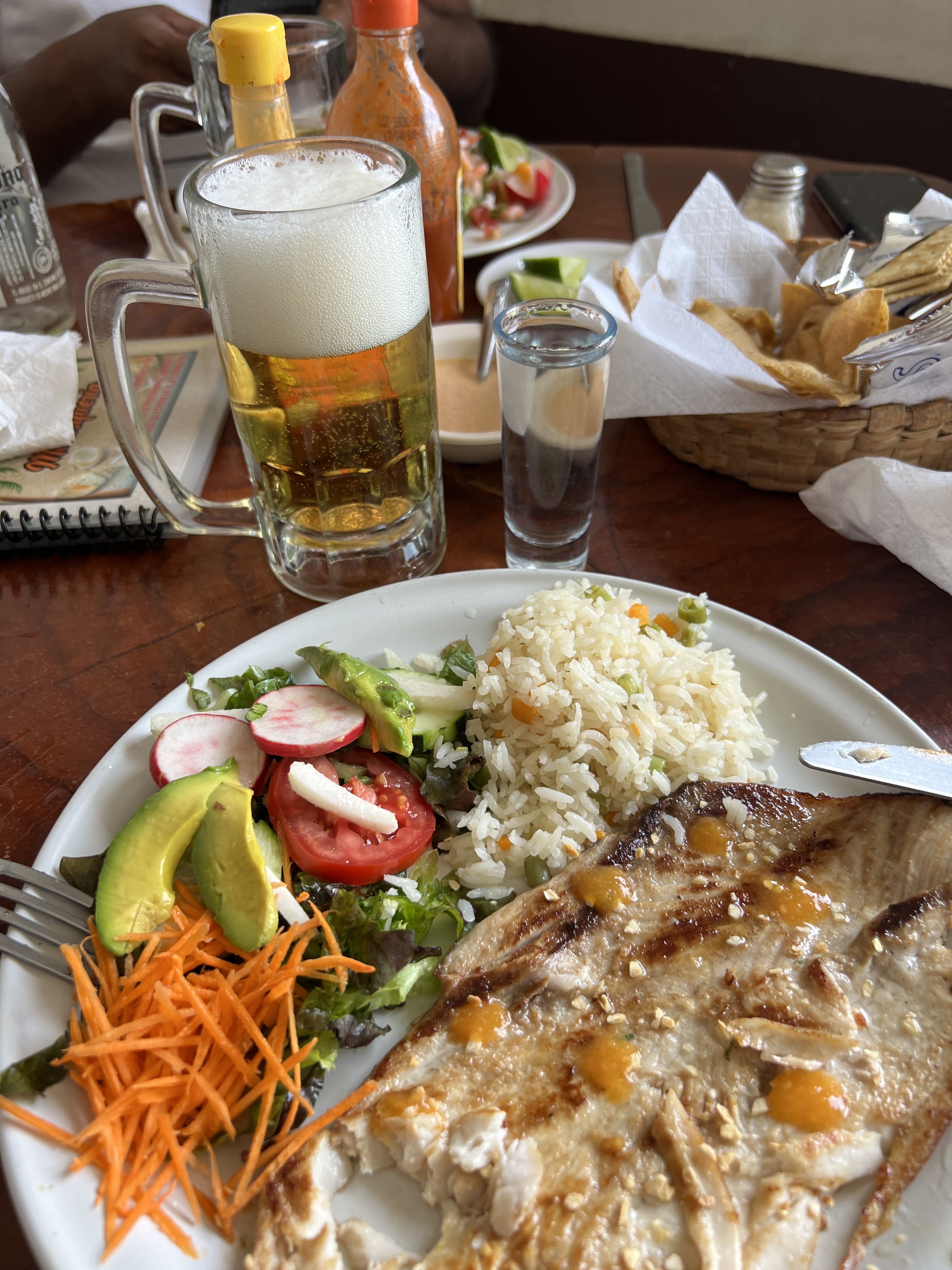 Camaron Loco image 2