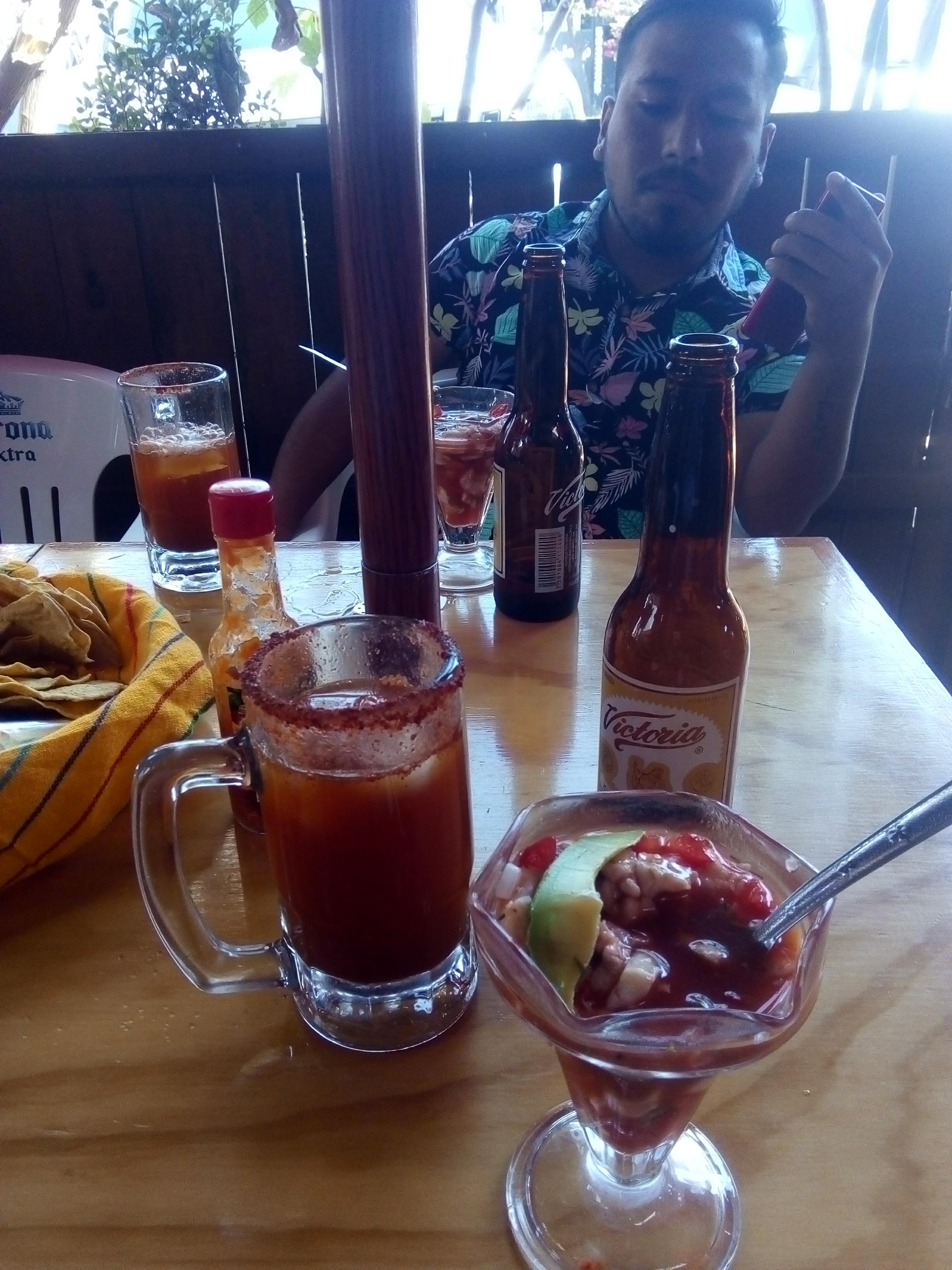 Camaron Loco image 3