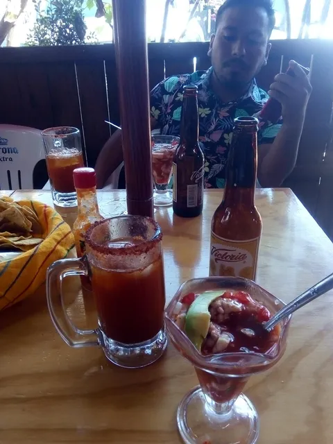 Camaron Loco image 3