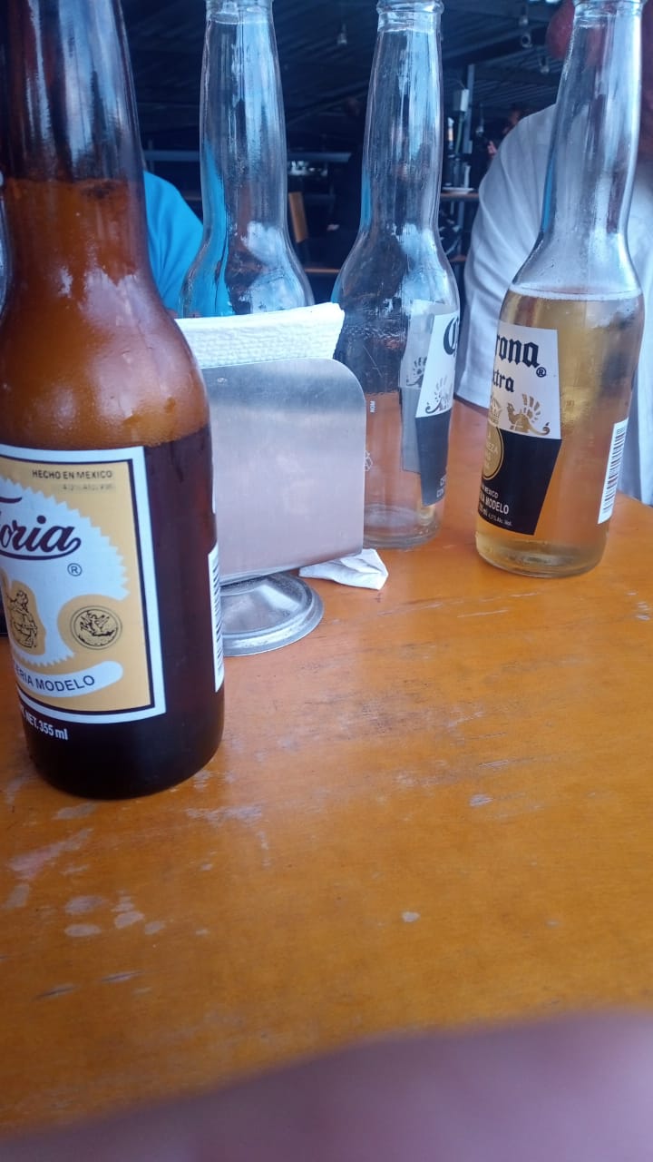 Camaron Loco image 4