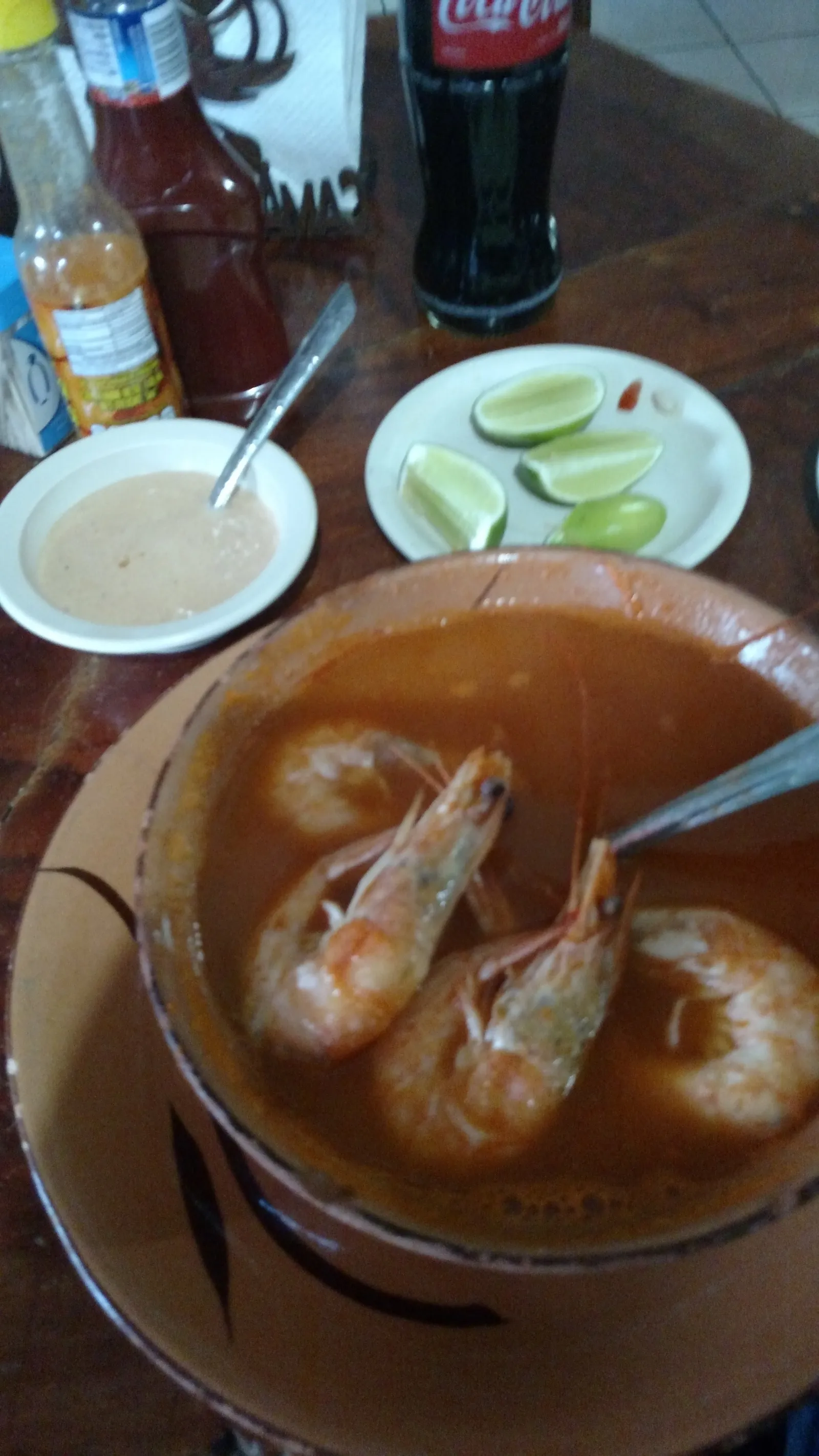 Camaron Loco image 6