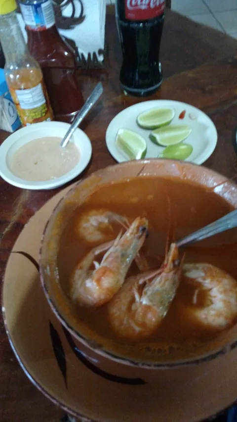 Camaron Loco image 6