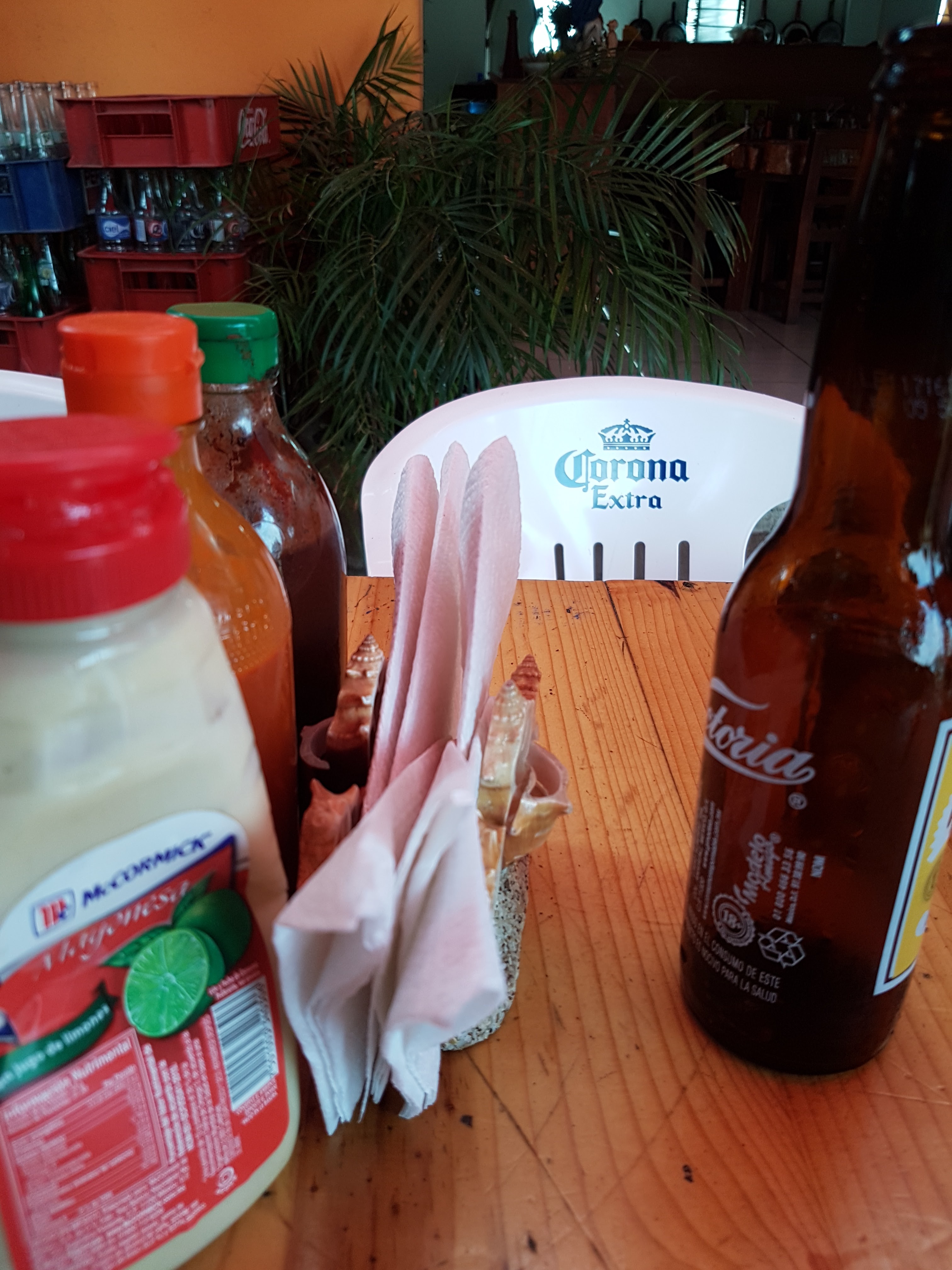 Camaron Loco image 7