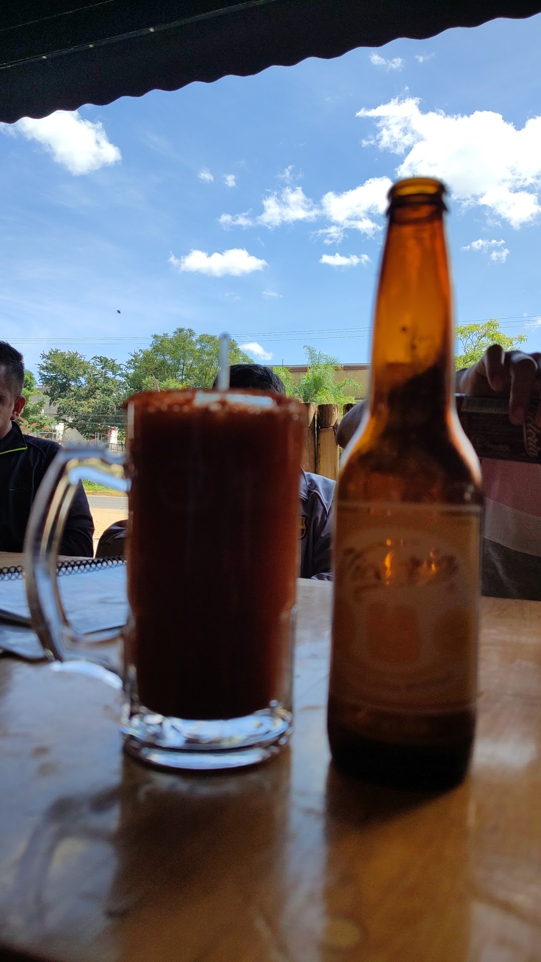 Camaron Loco image 8