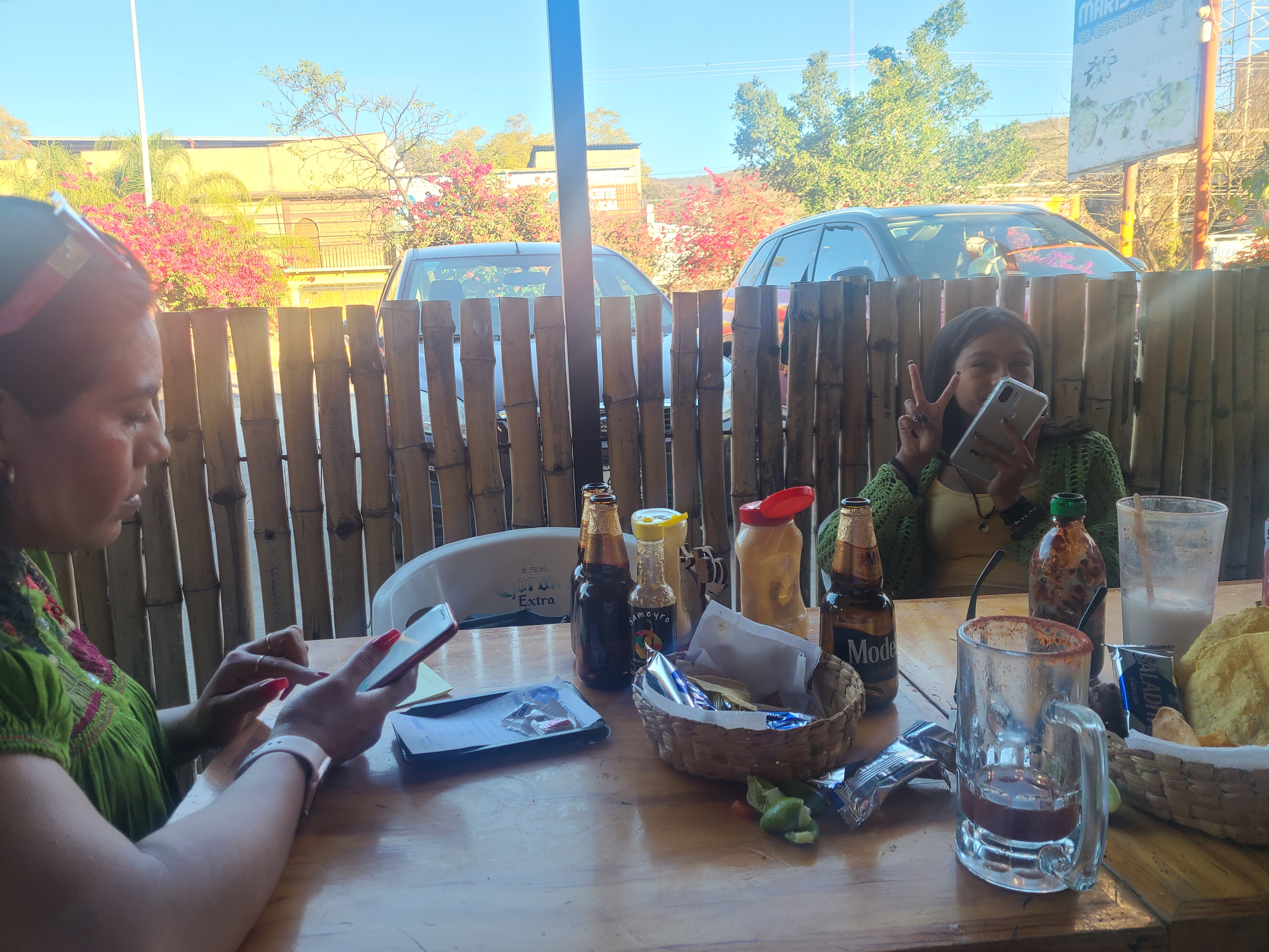 Camaron Loco image 10