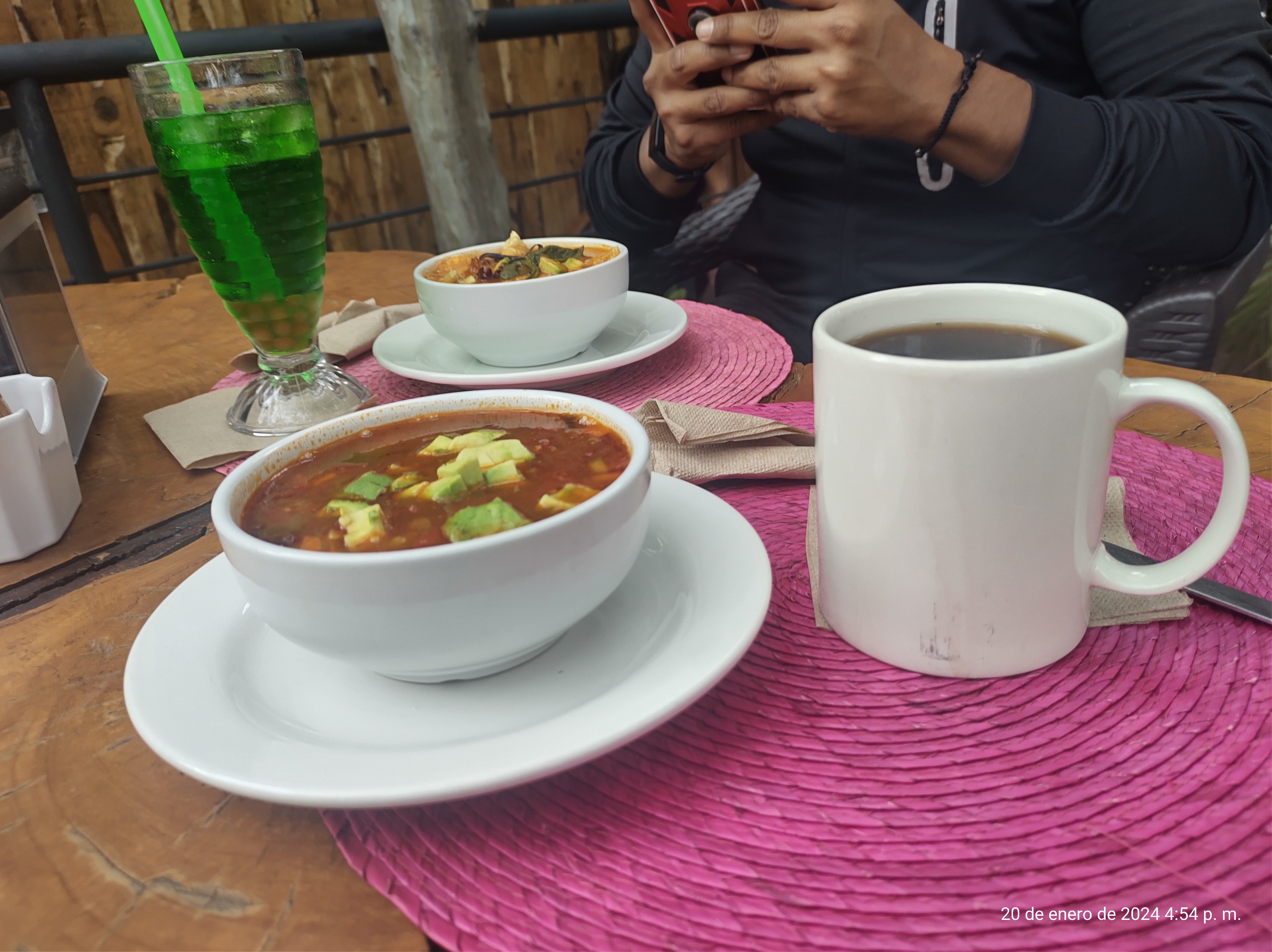 Casa Tepehuaje image 6