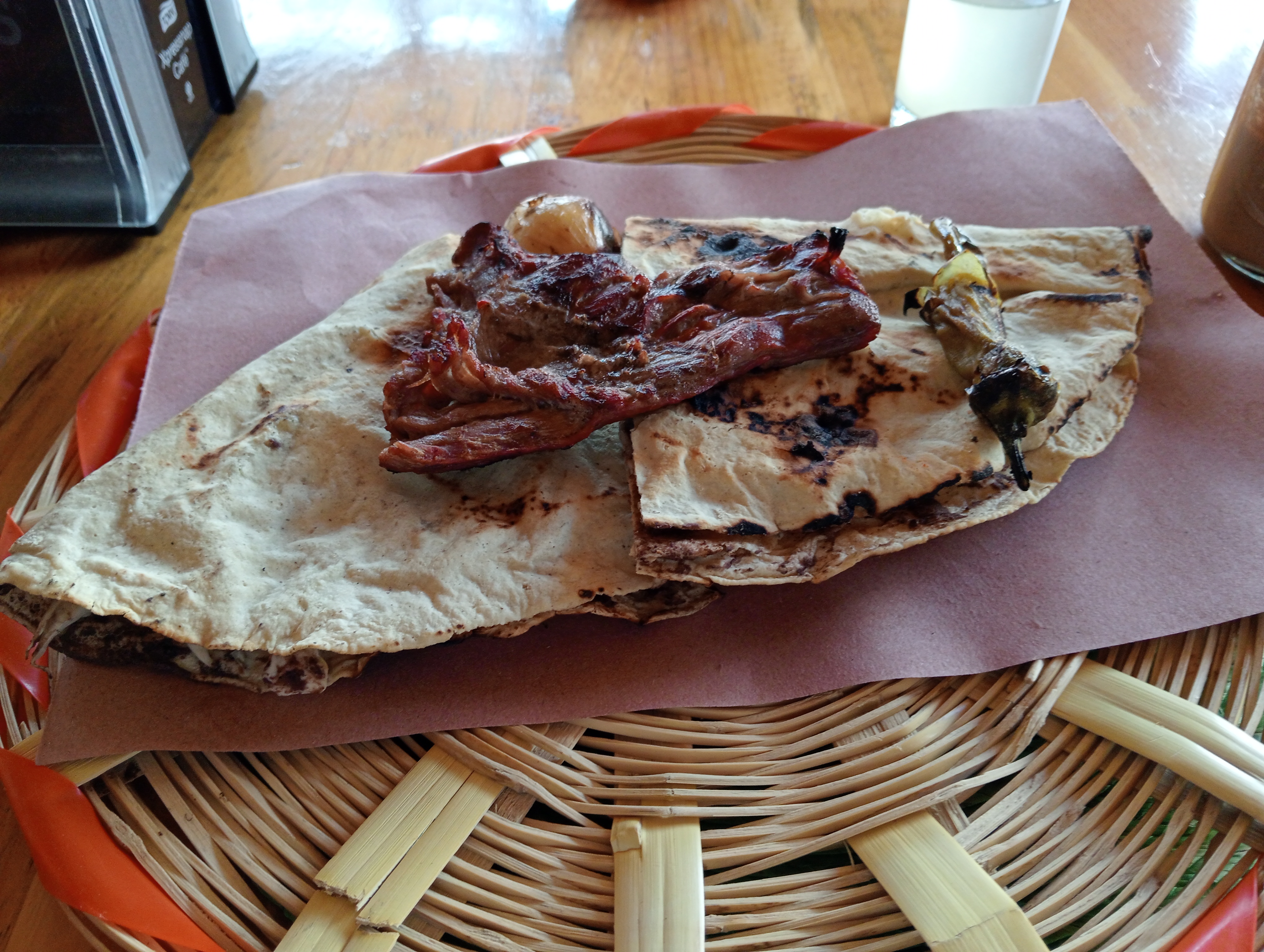 Casa Tepehuaje image 9