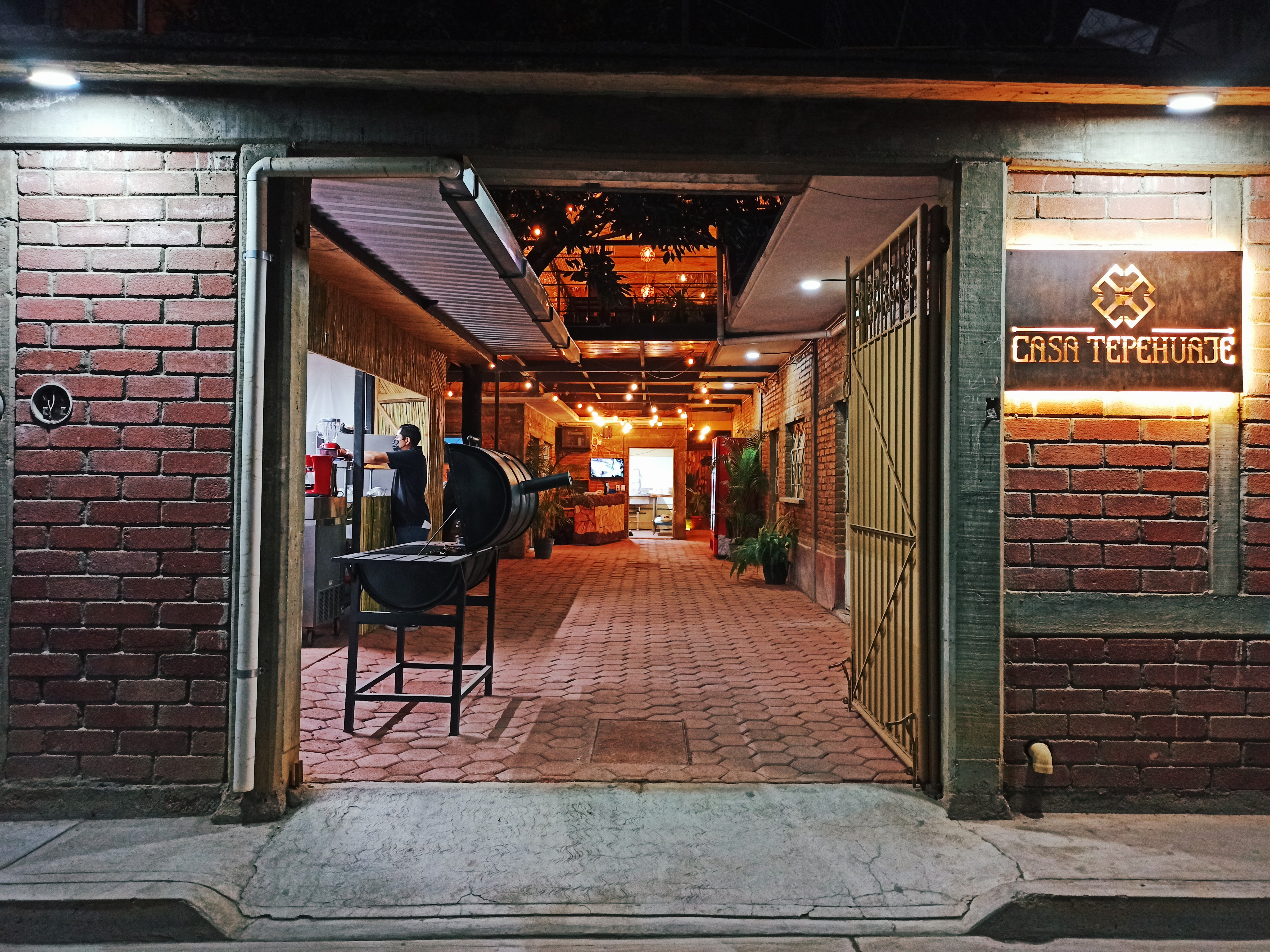 Casa Tepehuaje image 10