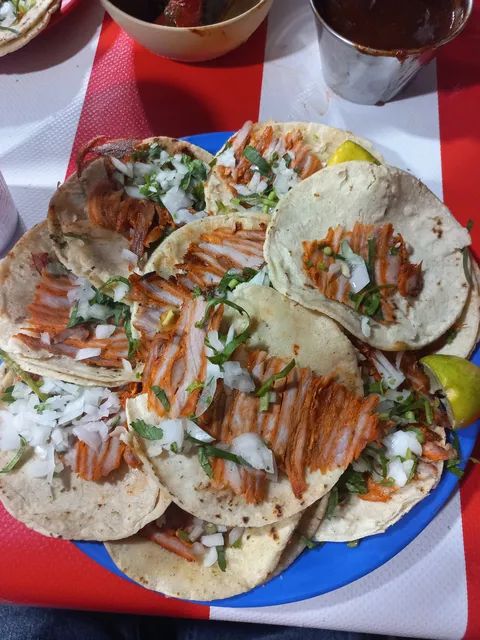 Taqueria "El Buen Pastor" image 1