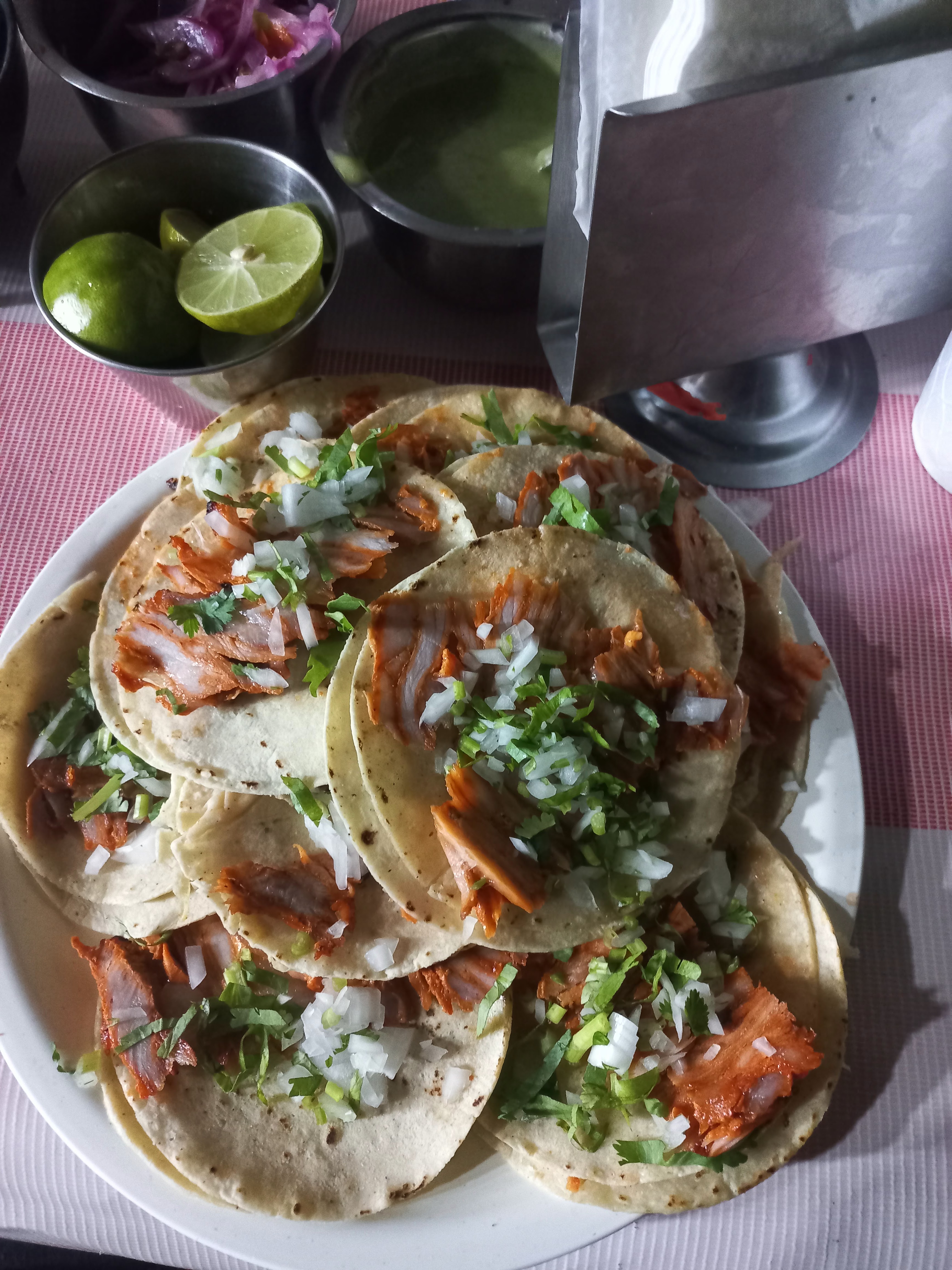 Taqueria "El Buen Pastor" image 2