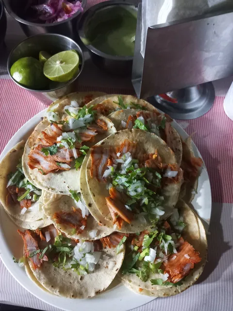 Taqueria "El Buen Pastor" image 2