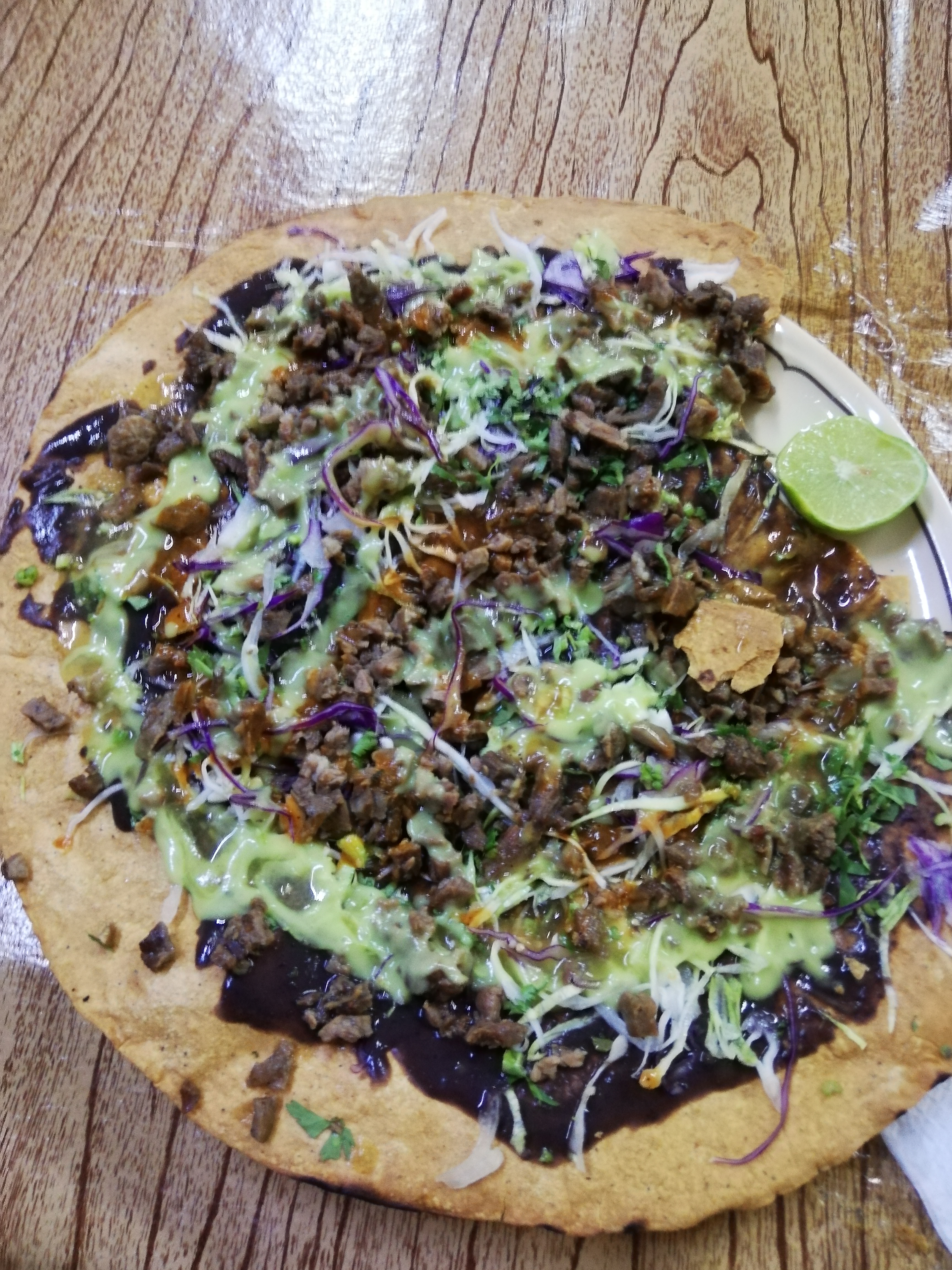 Taqueria Y Pozoleria Rolando image 1