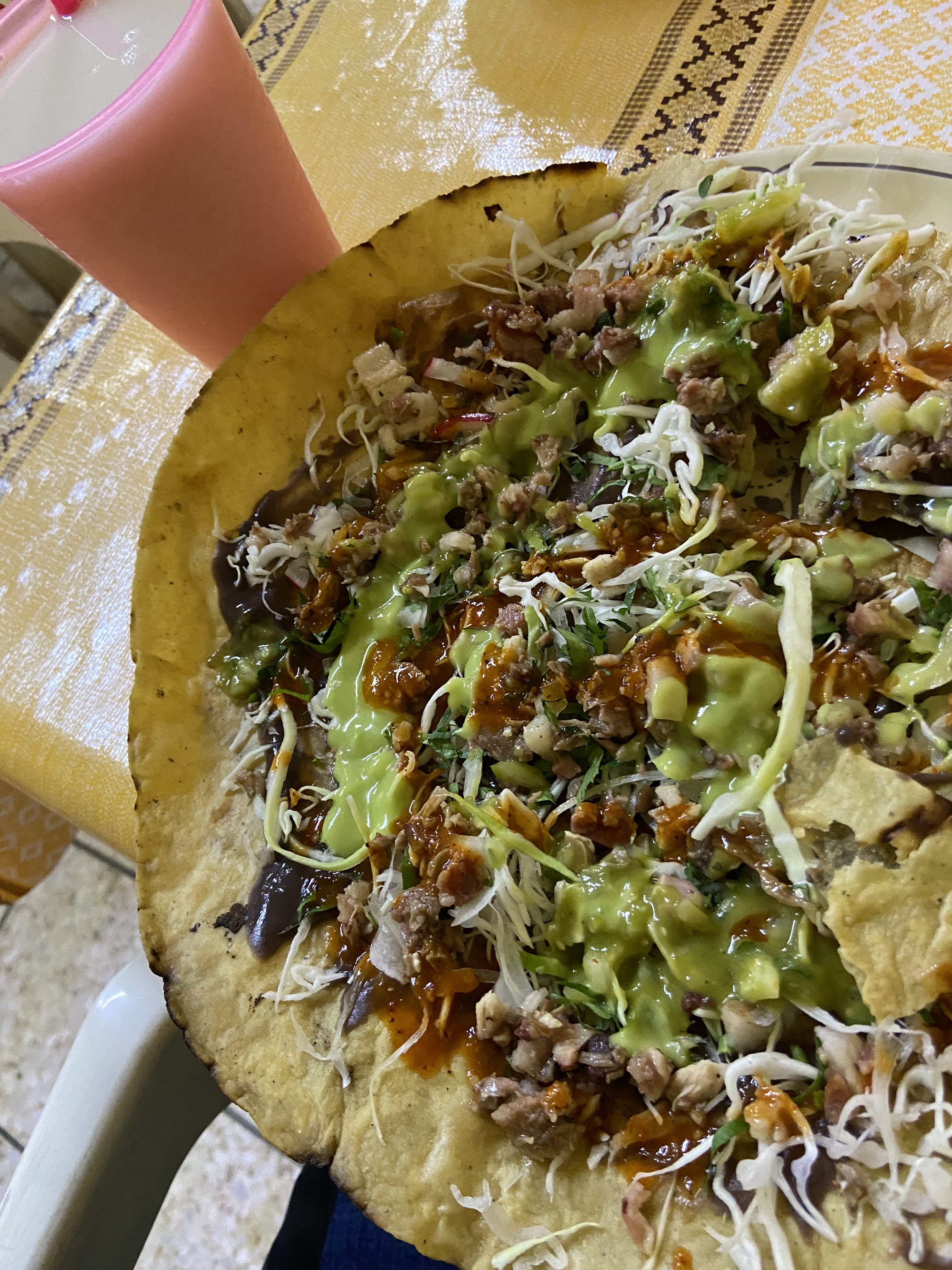 Taqueria Y Pozoleria Rolando image 2