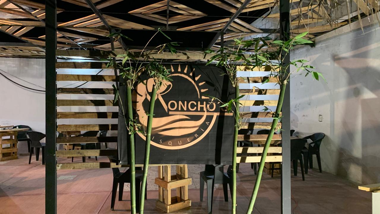 Moncho’s marisquería image 2