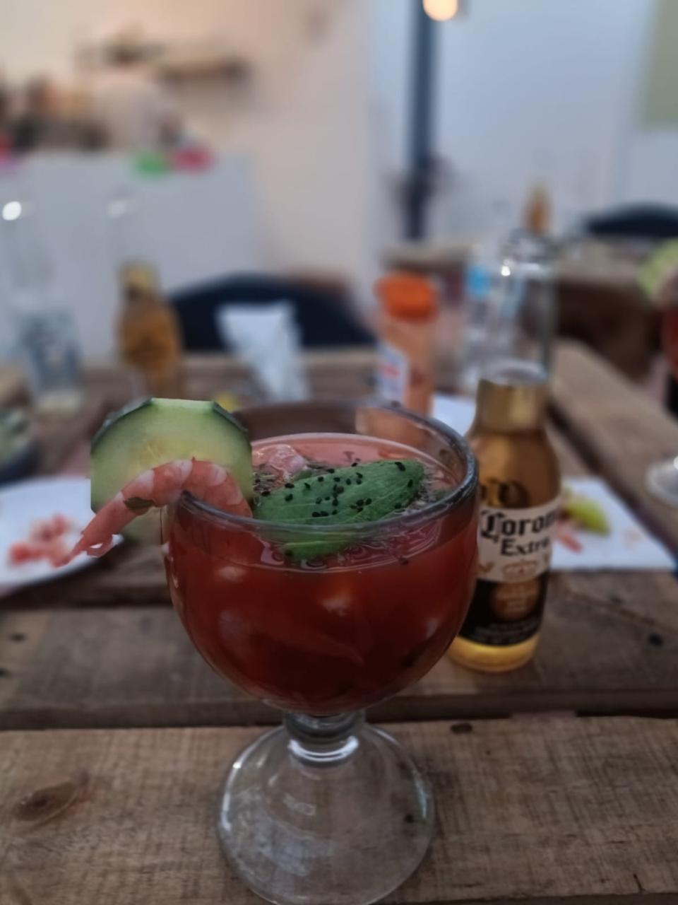 Moncho’s marisquería image 3