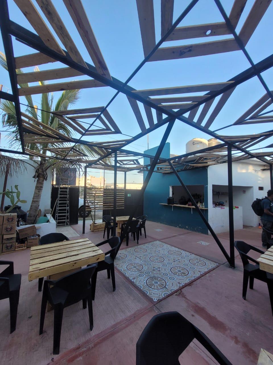 Moncho’s marisquería image 4