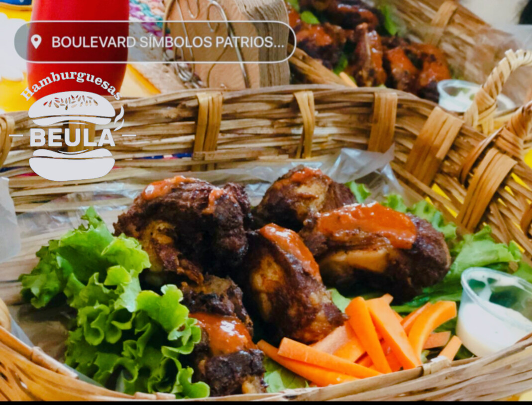 Hamburguesas Beula image 2