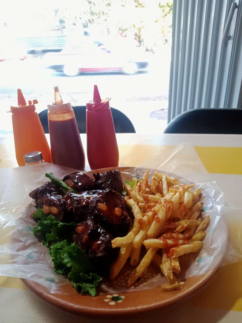 Hamburguesas Beula image 5