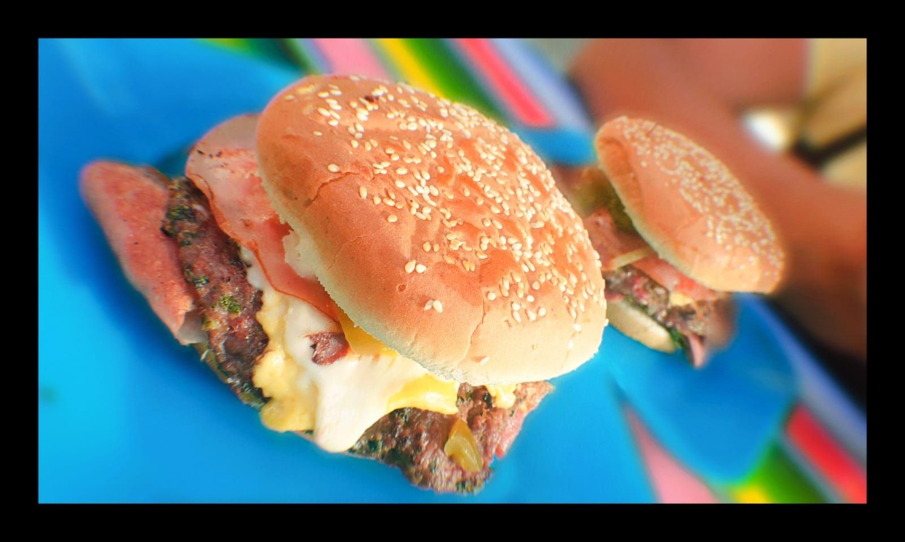 Hamburguesas Beula image 10