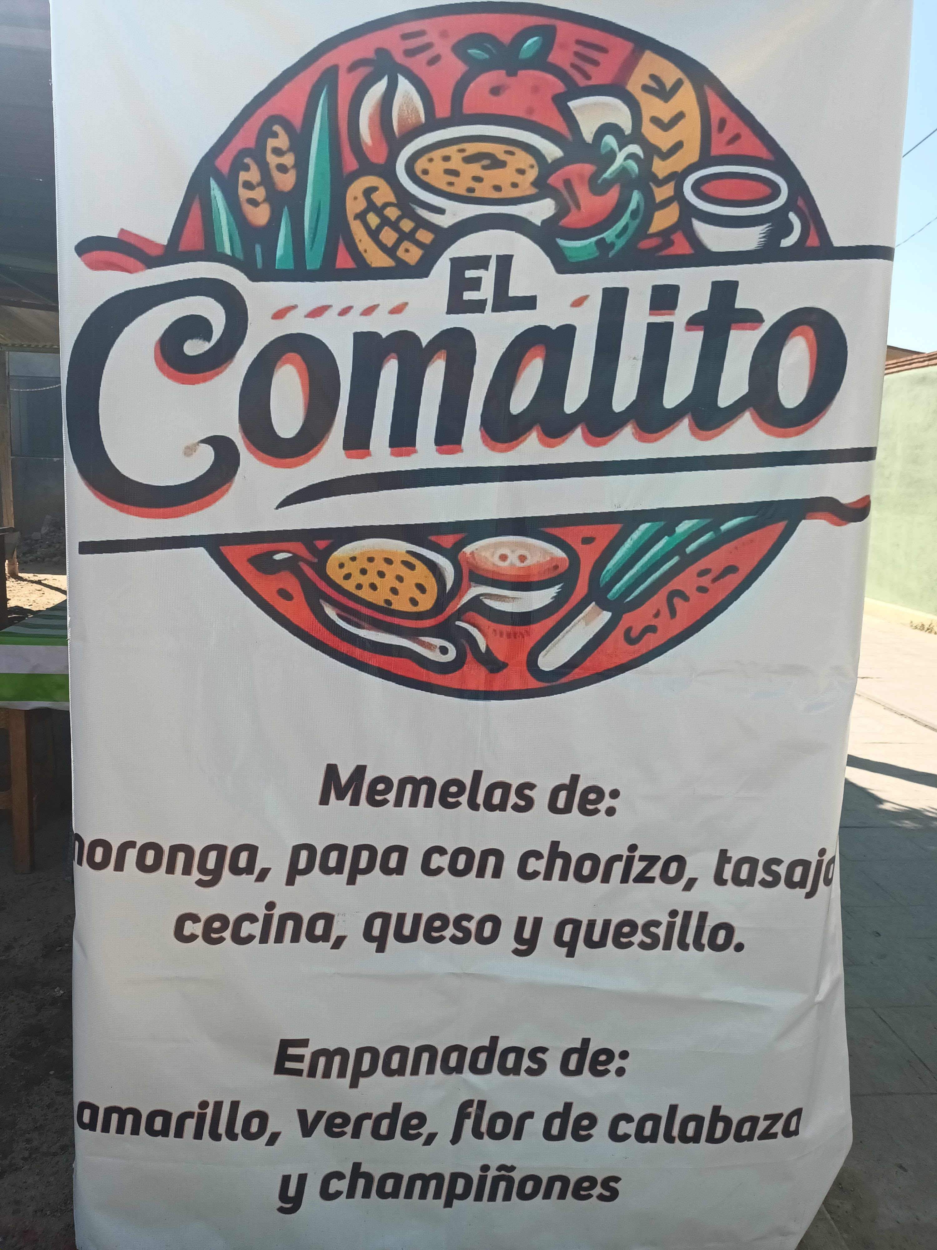 Comedor "El Comalito" image 1