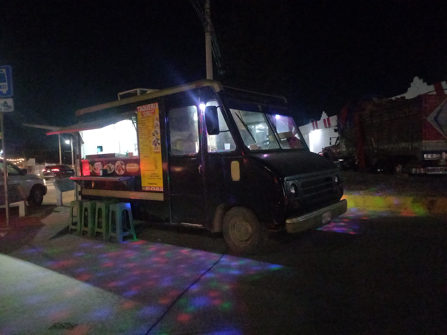 Taqueria "Chely" image 1