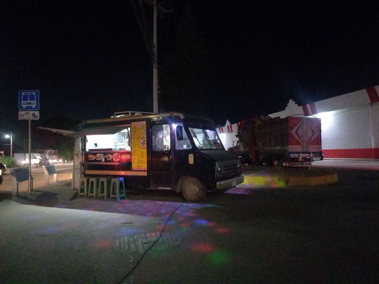 Taqueria "Chely" image 2