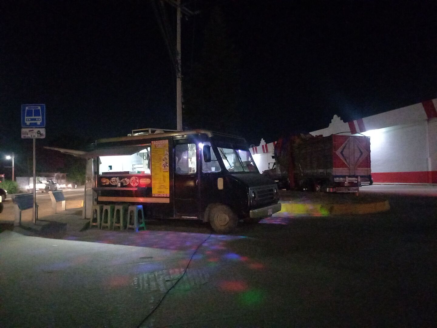 Taqueria "Chely" image 2