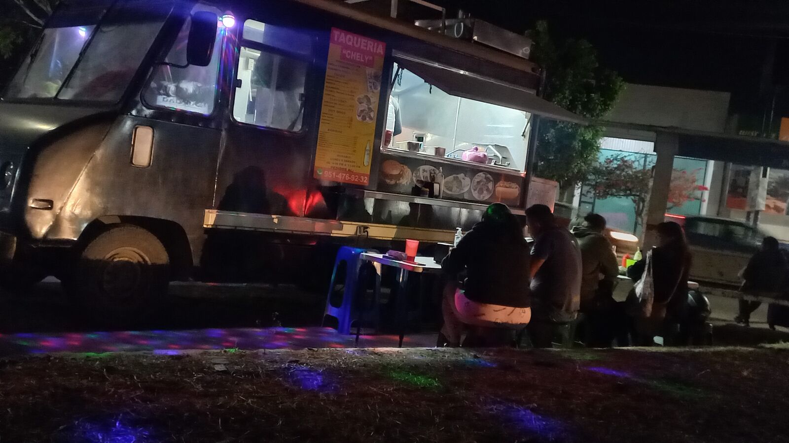 Taqueria "Chely" image 4