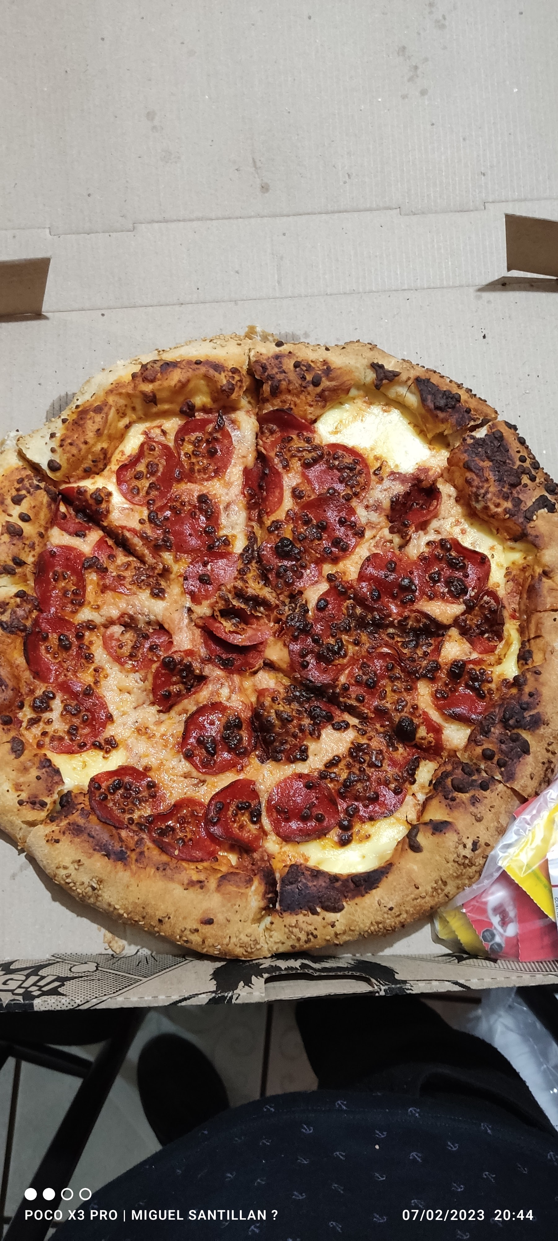 Pizzas Los Arcos image 1