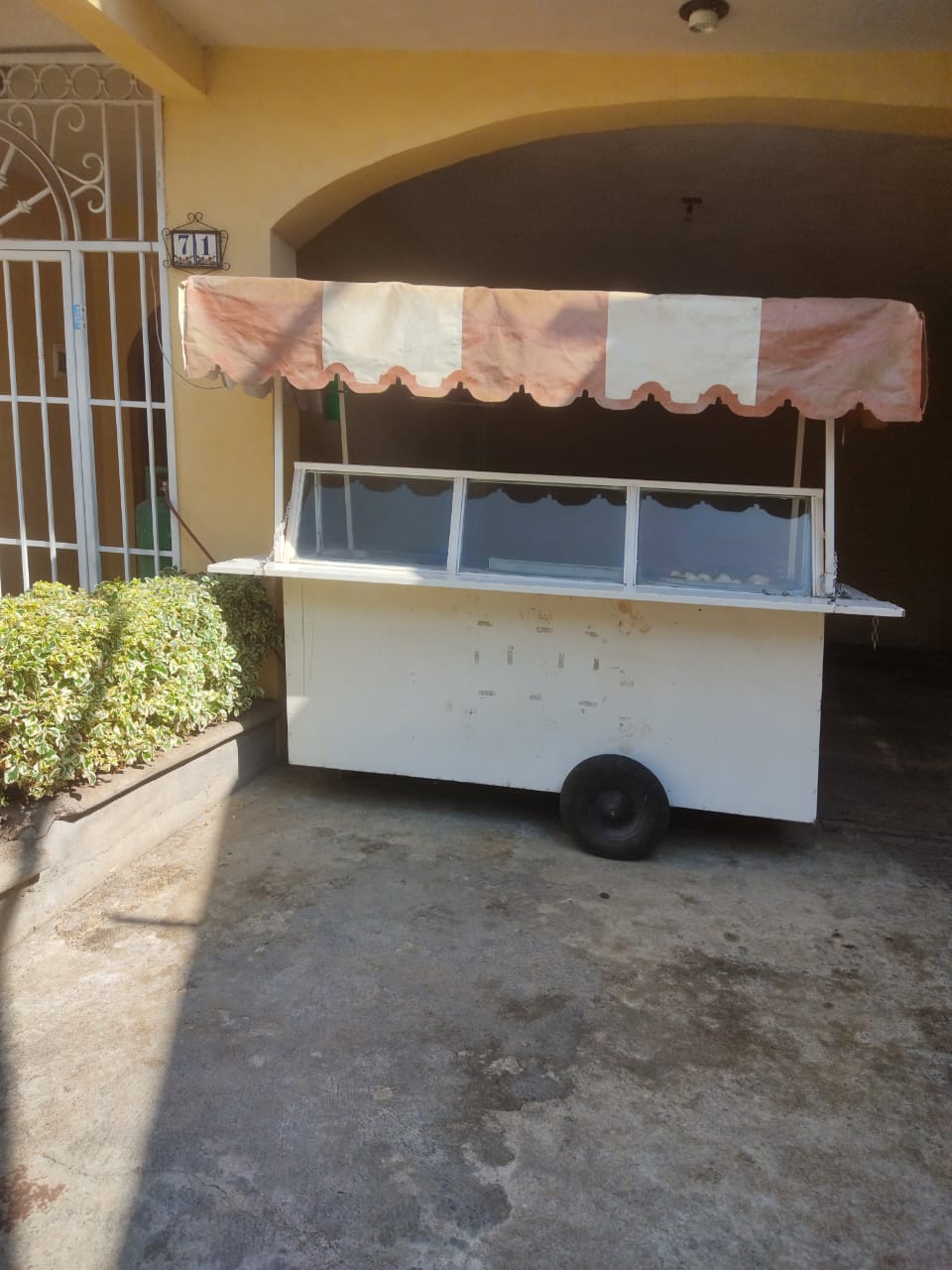 Taquería la xhemba image 3