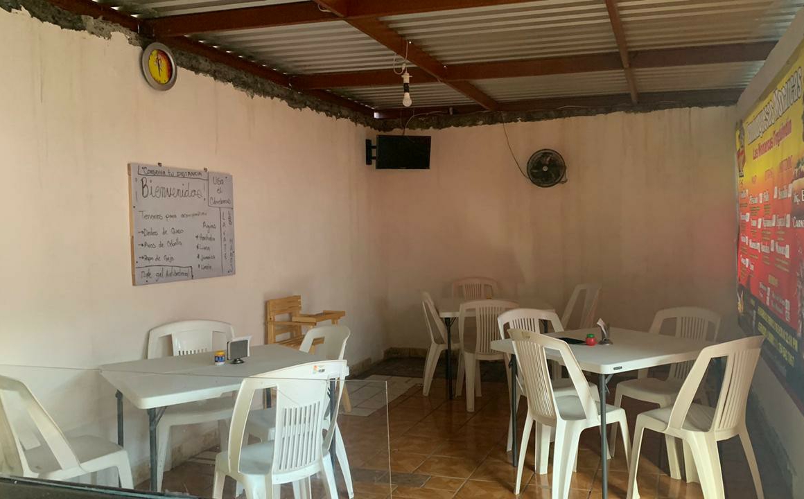 Hamburguesas Monarcas image 1