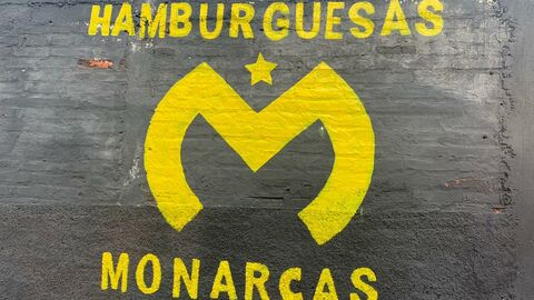 Hamburguesas Monarcas image 8