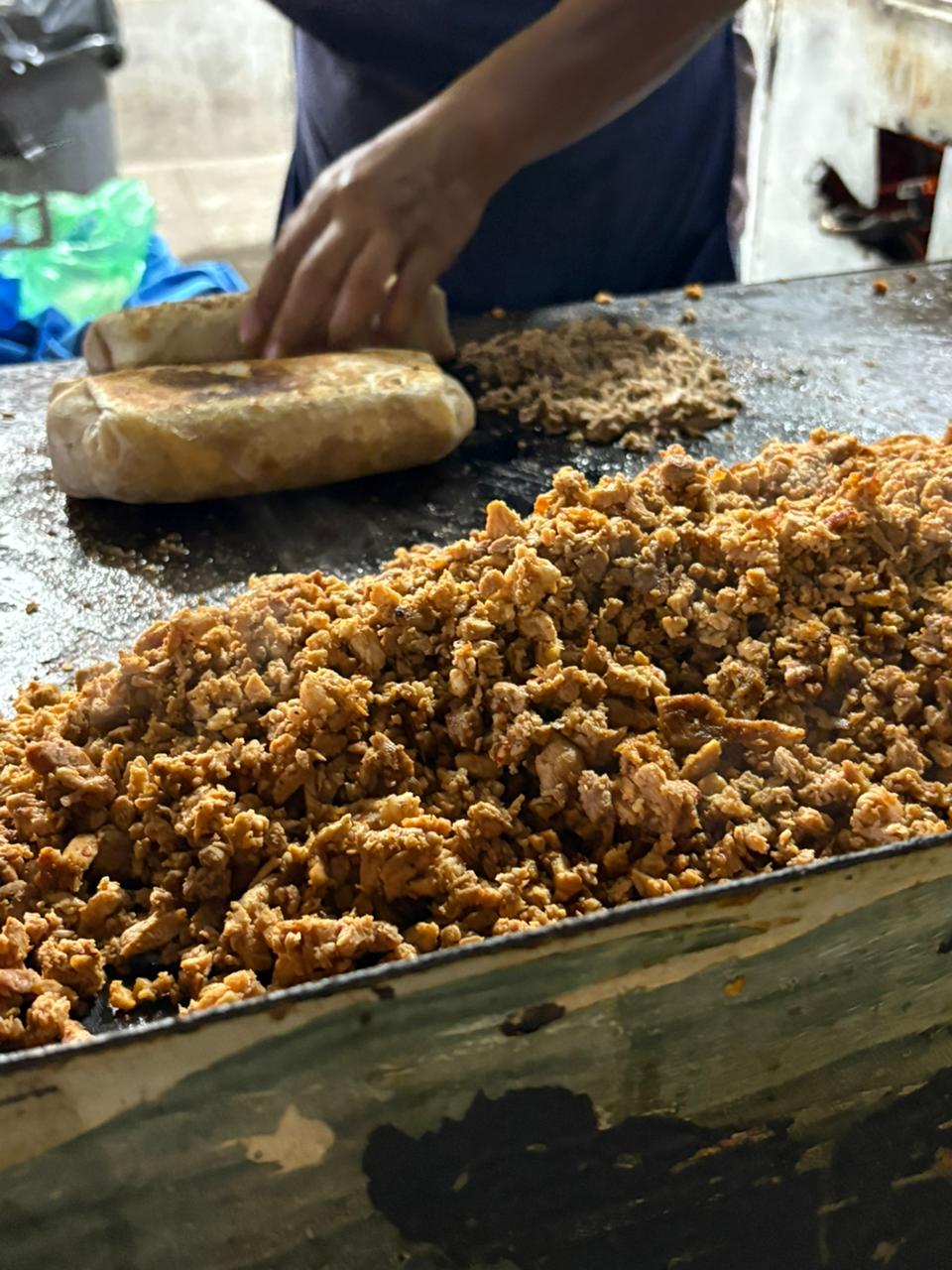 Taquería EL RAILE image 1