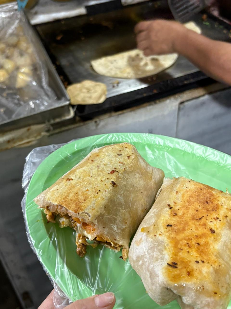 Taquería EL RAILE image 2