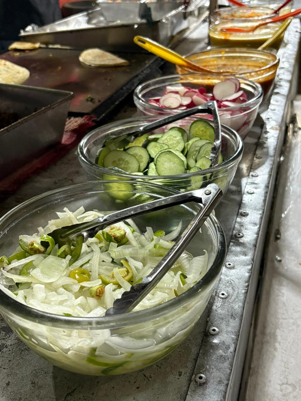 Taquería EL RAILE image 3