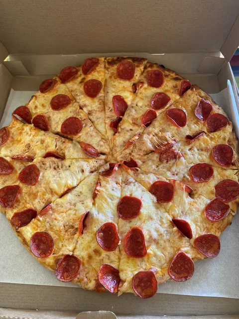 pizzas la china Torres las más buenas image 5