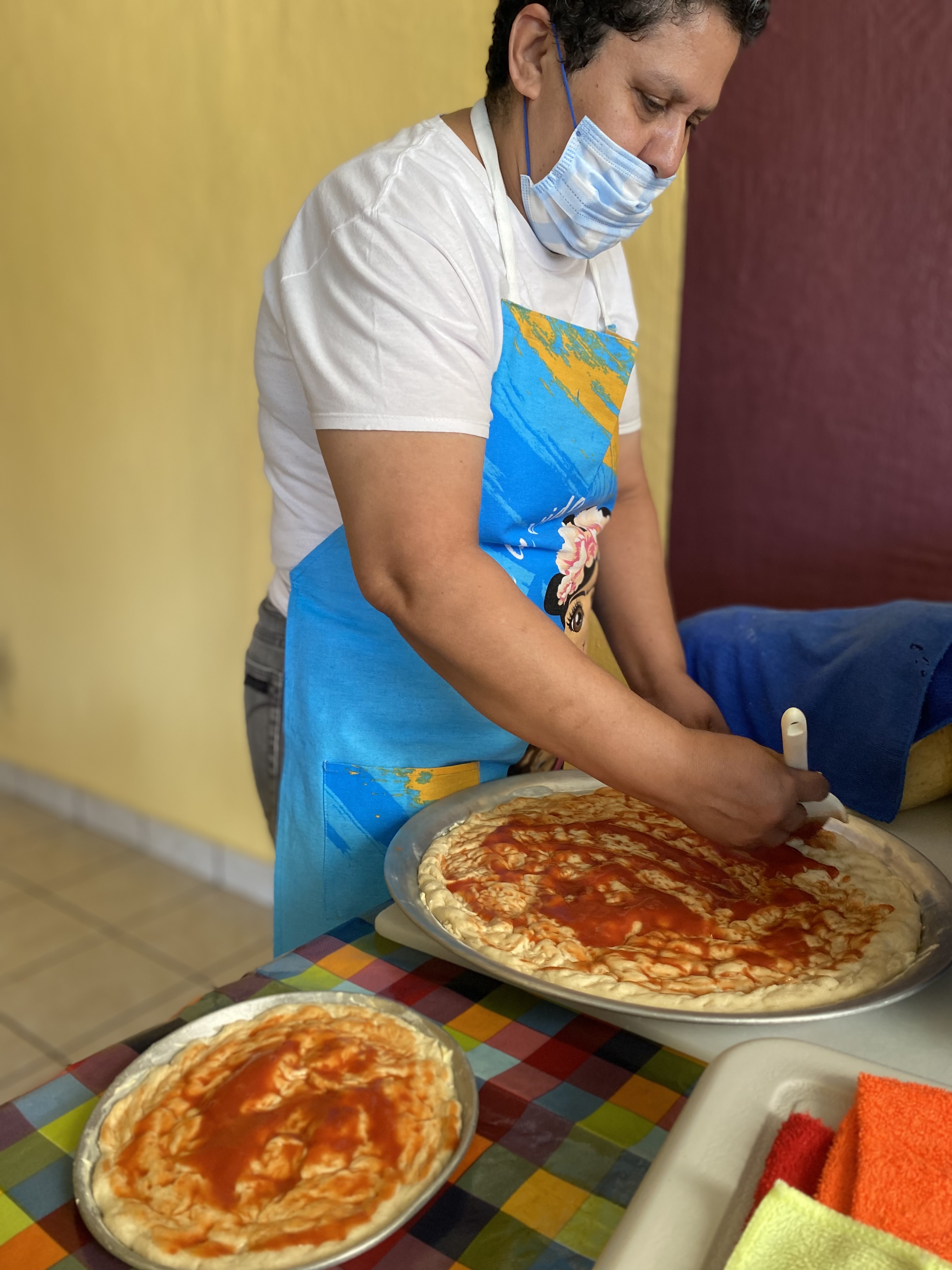 pizzas la china Torres las más buenas image 6