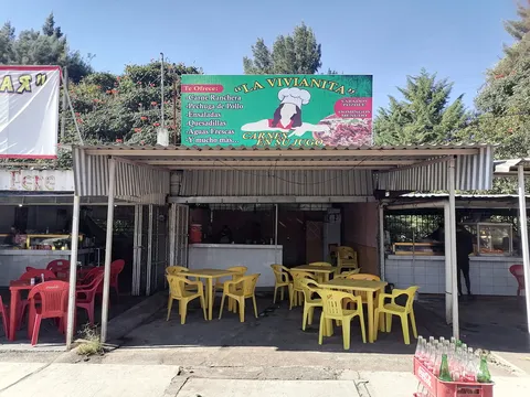 La Vivianita image 1