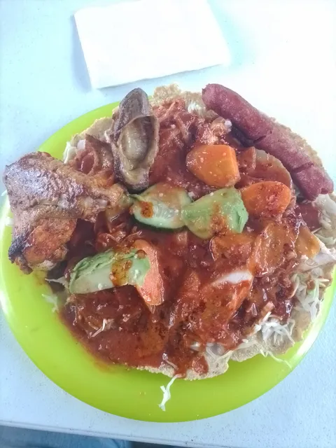 Rincon del Sabor image 3