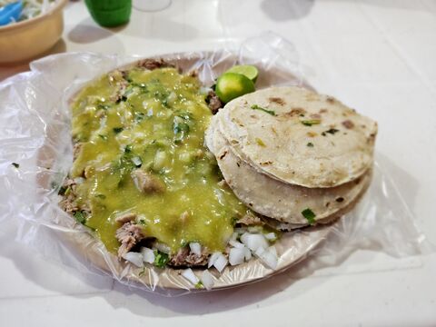 Taqueria Don Pancho image 1