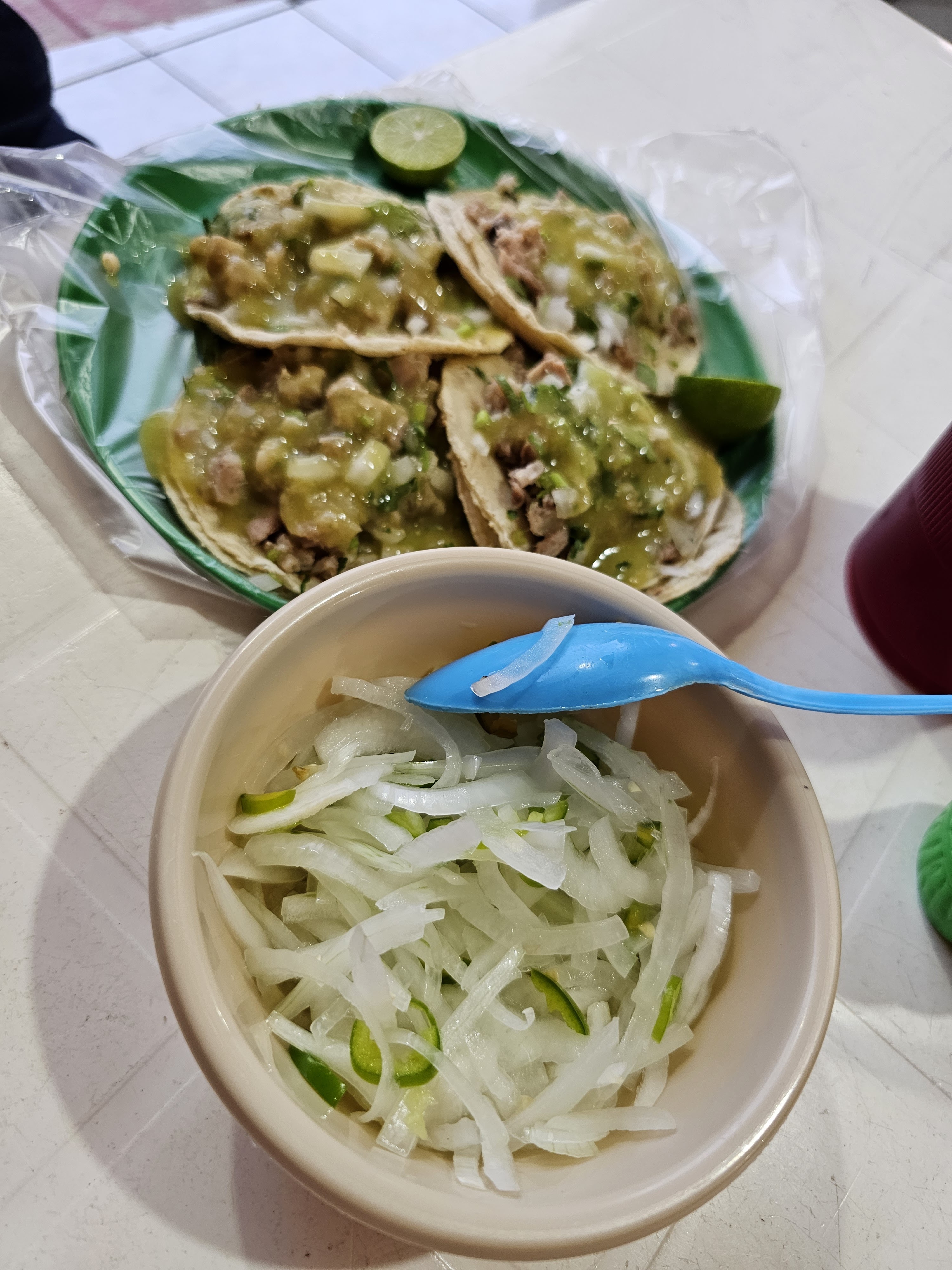 Taqueria Don Pancho image 2