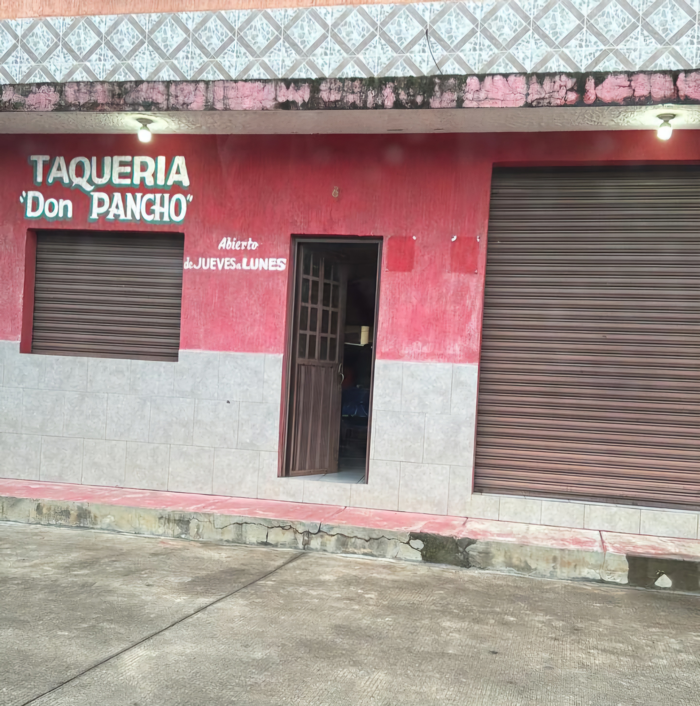 Taqueria Don Pancho image 3