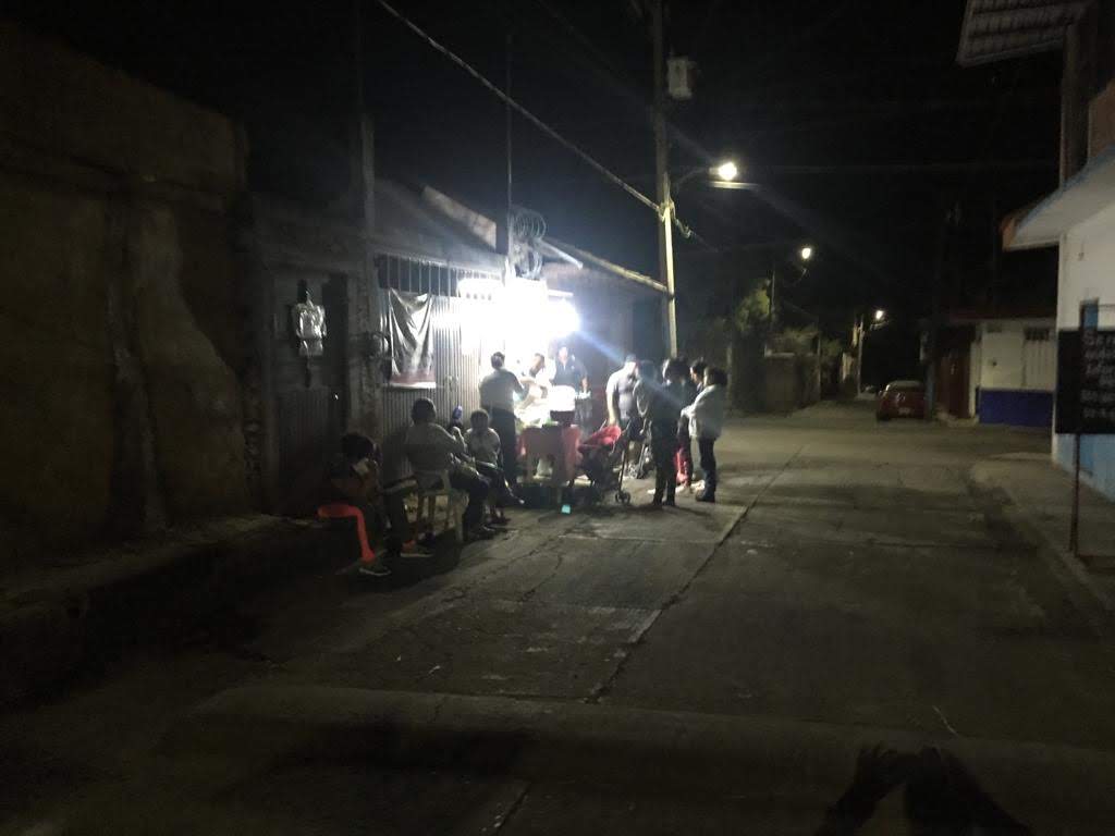 Y TODO POR NO ESTUDIAR NIGHT image 3