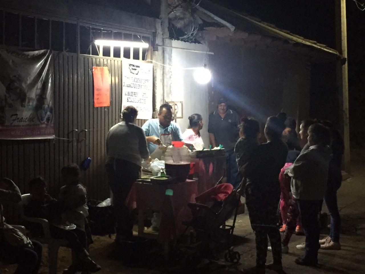 Y TODO POR NO ESTUDIAR NIGHT image 4