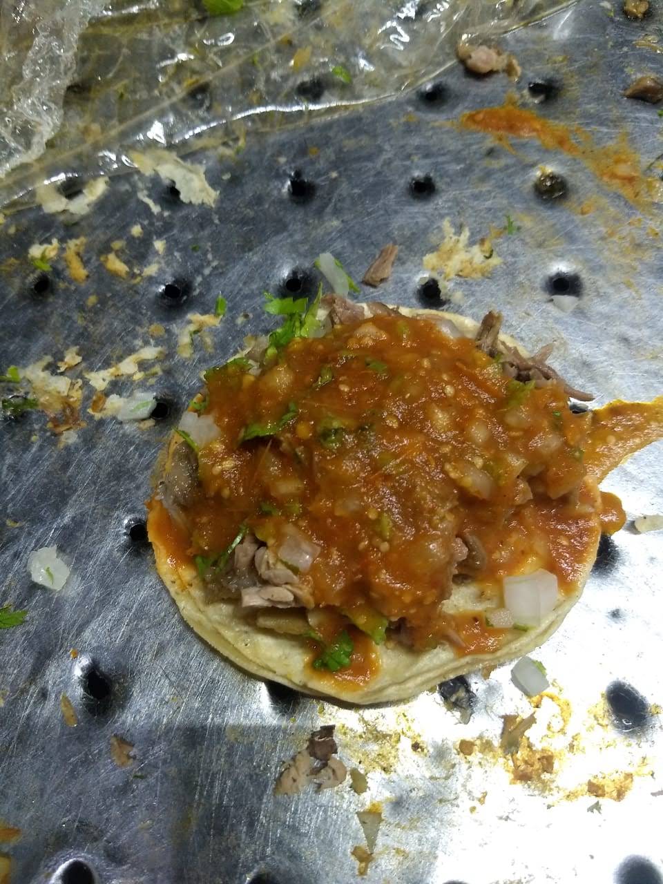 Y TODO POR NO ESTUDIAR NIGHT image 5