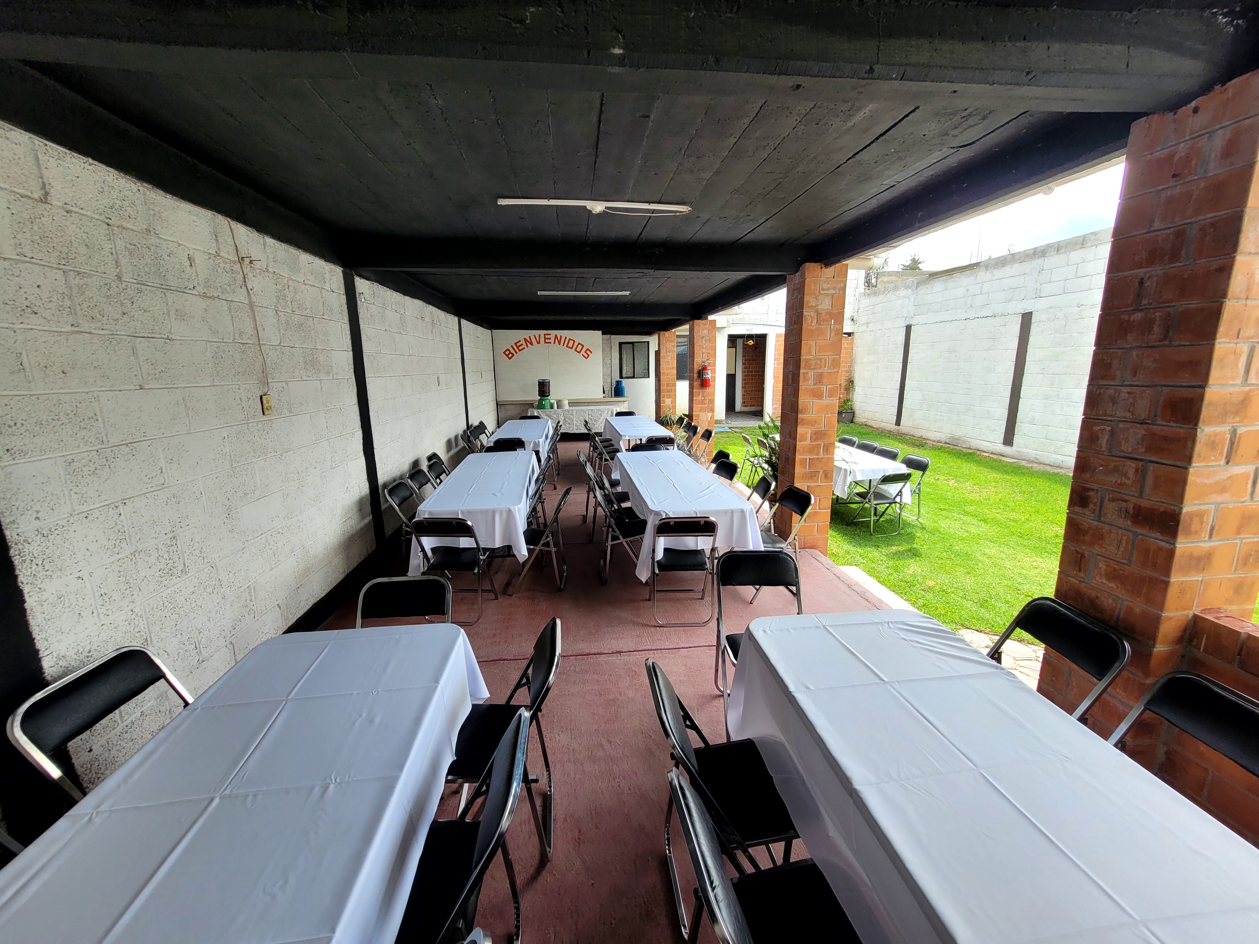 Salon jardin SANTY image 1