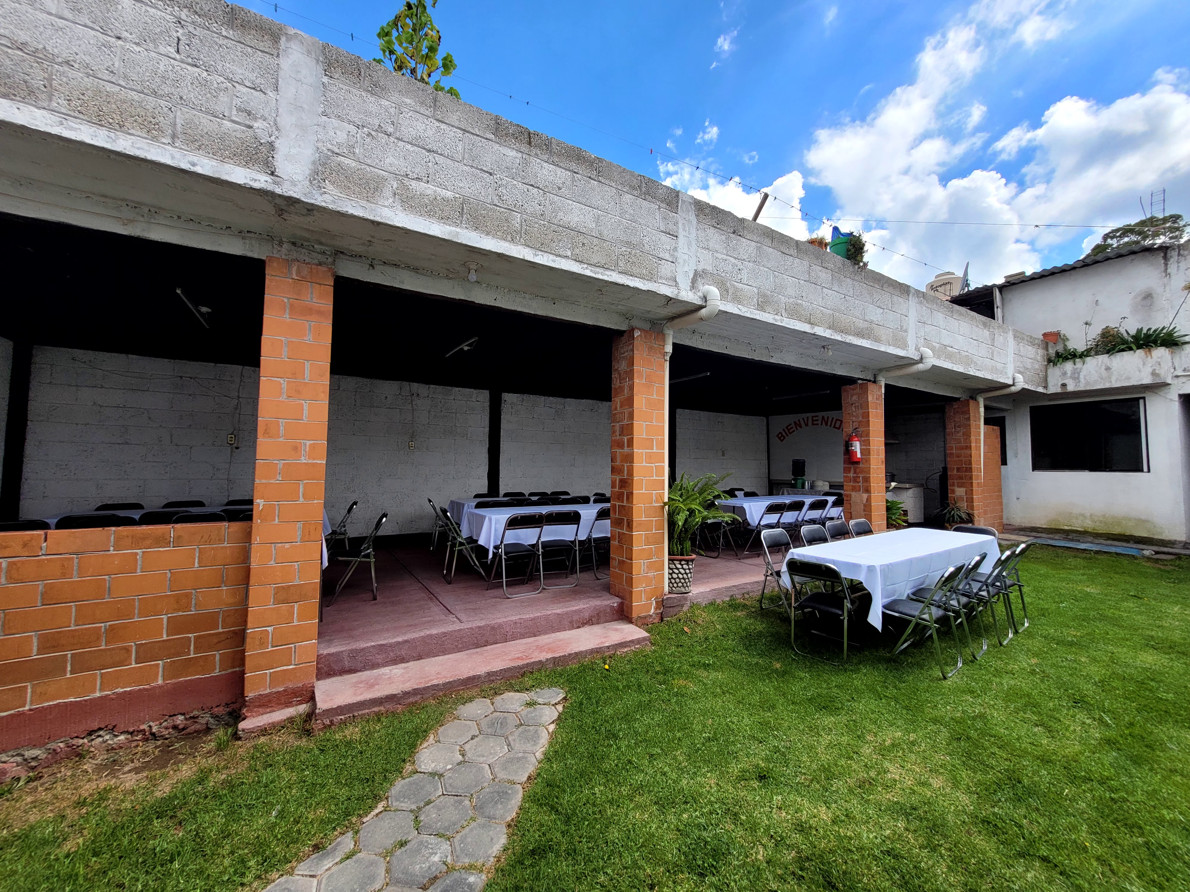 Salon jardin SANTY image 2