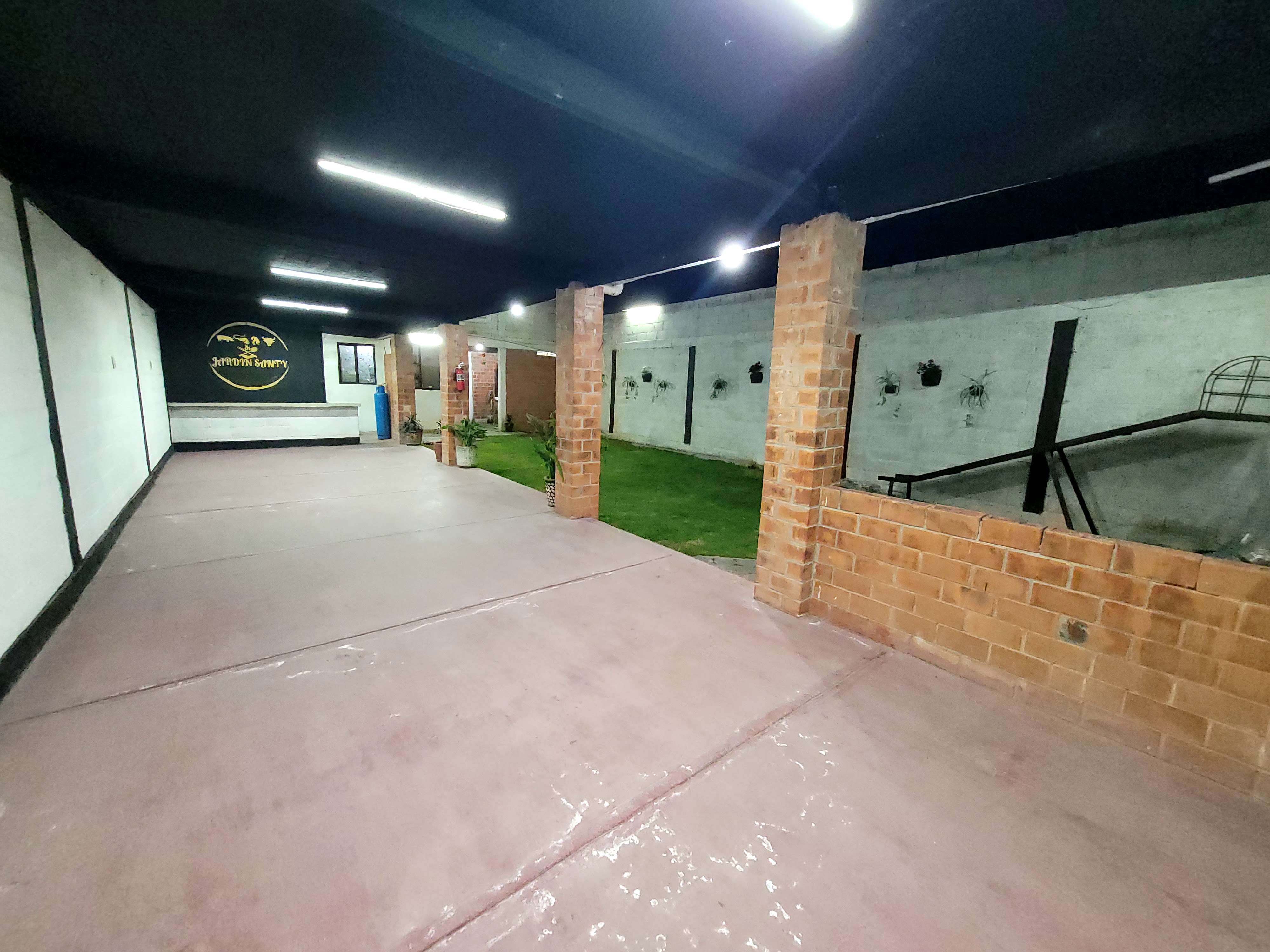 Salon jardin SANTY image 3