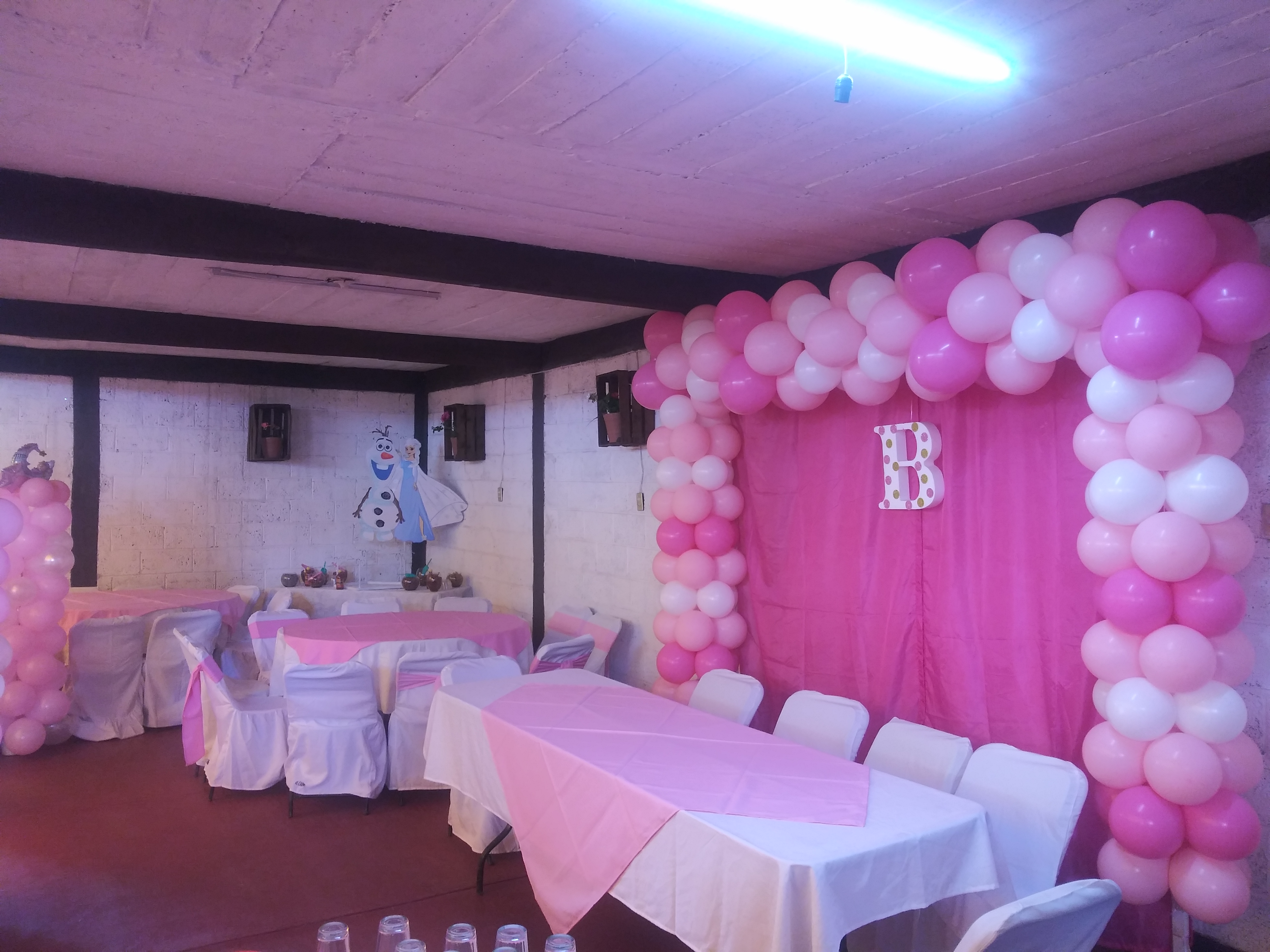 Salon jardin SANTY image 4