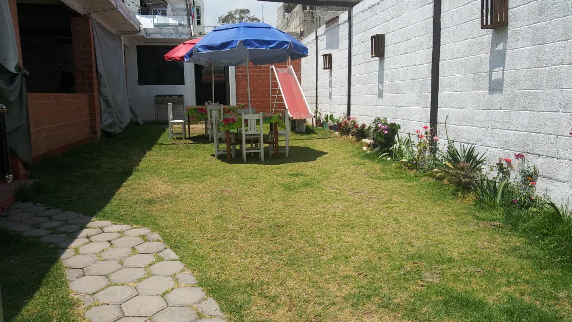 Salon jardin SANTY image 6